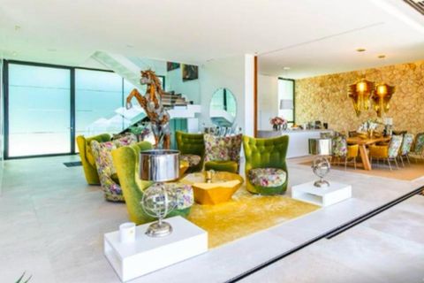 Villa a Son Veri, Mallorca, Son Veri - € 15.900.000 | Ref: SAE 1791 - foto 20