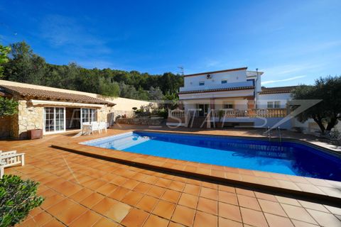 Villa i Orba, Alicante, Orba - € 890.000 | Ref: N-0225 - foto 1