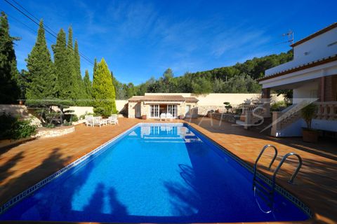 Villa i Orba, Alicante, Orba - € 890.000 | Ref: N-0225 - foto 6