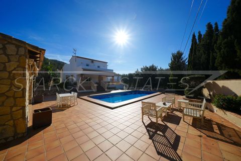 Villa i Orba, Alicante, Orba - € 890.000 | Ref: N-0225 - foto 7