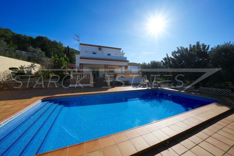 Villa i Orba, Alicante, Orba - € 890.000 | Ref: N-0225 - foto 8