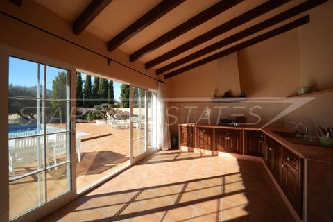Villa i Orba, Alicante, Orba - € 890.000 | Ref: N-0225 - foto 9