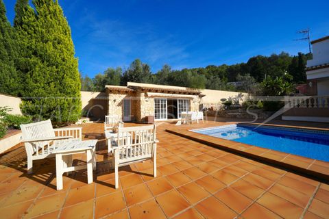 Villa i Orba, Alicante, Orba - € 890.000 | Ref: N-0225 - foto 11