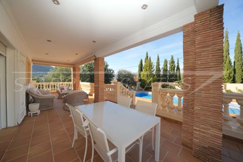 Villa i Orba, Alicante, Orba - € 890.000 | Ref: N-0225 - foto 13