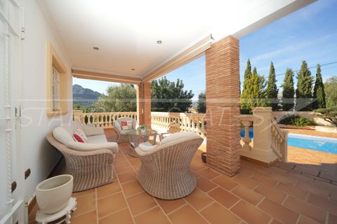 Villa i Orba, Alicante, Orba - € 890.000 | Ref: N-0225 - foto 15