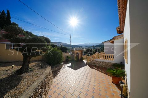Villa i Orba, Alicante, Orba - € 890.000 | Ref: N-0225 - foto 16