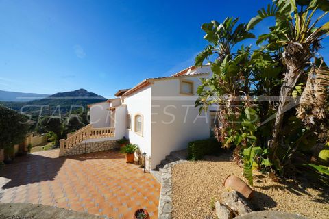 Villa i Orba, Alicante, Orba - € 890.000 | Ref: N-0225 - foto 17