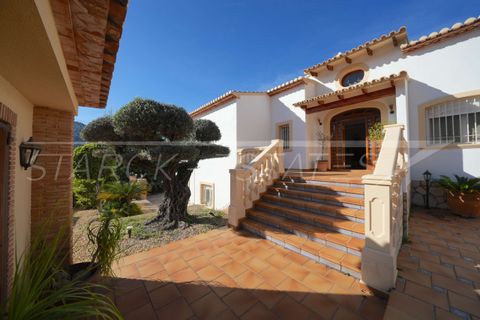 Villa i Orba, Alicante, Orba - € 890.000 | Ref: N-0225 - foto 18