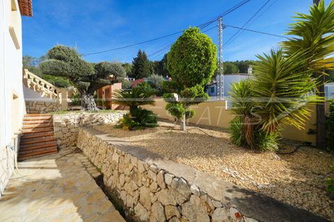 Villa i Orba, Alicante, Orba - € 890.000 | Ref: N-0225 - foto 19