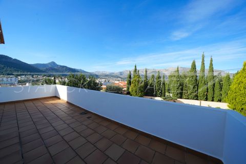 Villa i Orba, Alicante, Orba - € 890.000 | Ref: N-0225 - foto 21