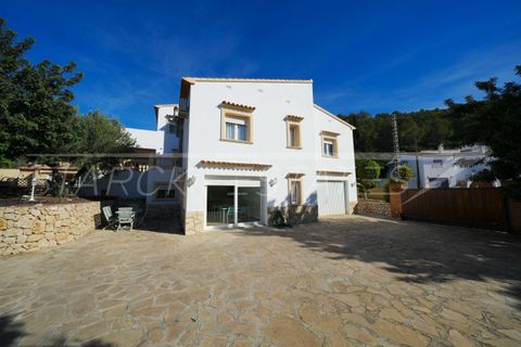Villa i Orba, Alicante, Orba - € 890.000 | Ref: N-0225 - foto 22