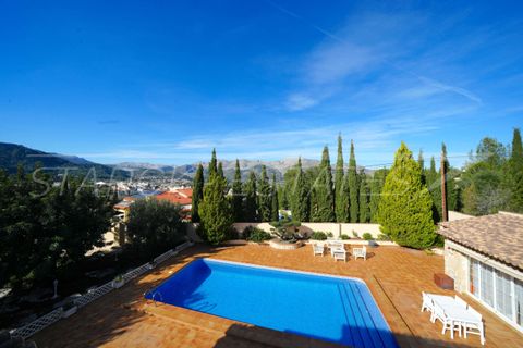 Villa i Orba, Alicante, Orba - € 890.000 | Ref: N-0225 - foto 23