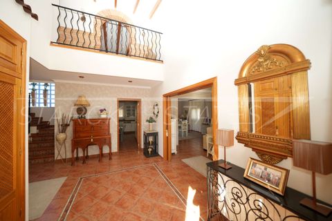 Villa i Orba, Alicante, Orba - € 890.000 | Ref: N-0225 - foto 31