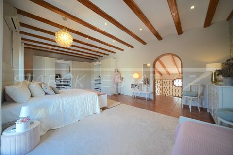 Villa i Orba, Alicante, Orba - € 890.000 | Ref: N-0225 - foto 32