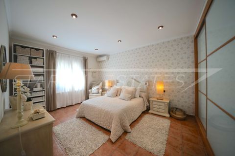 Villa i Orba, Alicante, Orba - € 890.000 | Ref: N-0225 - foto 34