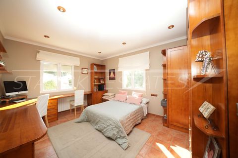 Villa i Orba, Alicante, Orba - € 890.000 | Ref: N-0225 - foto 36