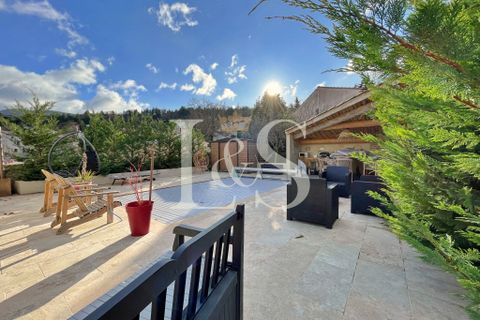 Landsbyhus i Malaucene, Vaucluse, Malaucene - € 583.000 | Ref: 2738 - foto 2
