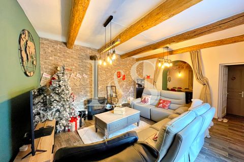 Landsbyhus i Malaucene, Vaucluse, Malaucene - € 583.000 | Ref: 2738 - foto 3