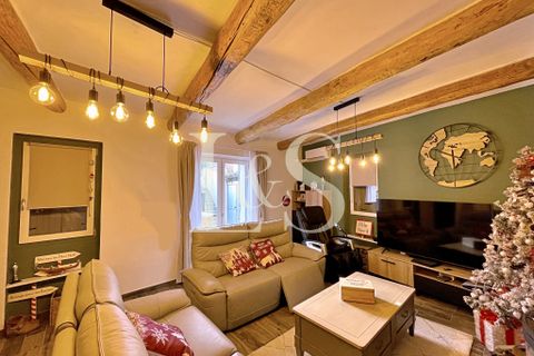 Landsbyhus i Malaucene, Vaucluse, Malaucene - € 583.000 | Ref: 2738 - foto 4