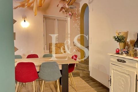 Landsbyhus i Malaucene, Vaucluse, Malaucene - € 583.000 | Ref: 2738 - foto 6