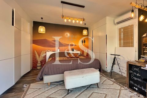 Landsbyhus i Malaucene, Vaucluse, Malaucene - € 583.000 | Ref: 2738 - foto 8