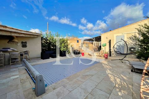 Landsbyhus i Malaucene, Vaucluse, Malaucene - € 583.000 | Ref: 2738 - foto 16
