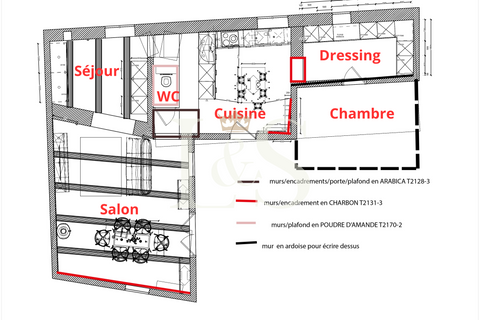 Landsbyhus i Malaucene, Vaucluse, Malaucene - € 583.000 | Ref: 2738 - foto 18