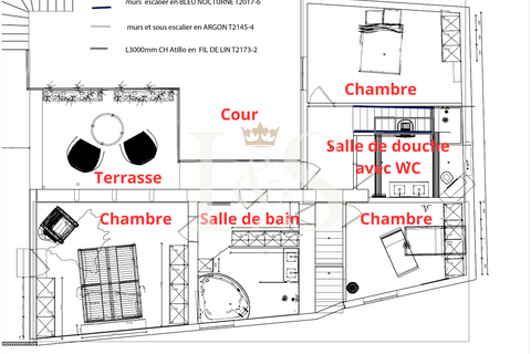 Landsbyhus i Malaucene, Vaucluse, Malaucene - € 583.000 | Ref: 2738 - foto 19