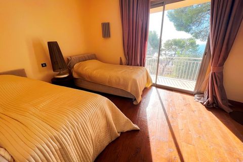 Villa i Cap-d'Ail, Alpes-Maritimes, Cap-d'Ail - € 1.900.000 | Ref: HH-15645458 - foto 12