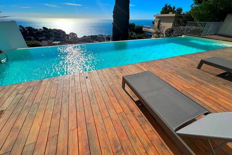 Villa i Cap-d'Ail, Alpes-Maritimes, Cap-d'Ail - € 1.900.000 | Ref: HH-15645458 - foto 13