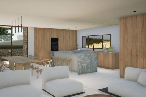 Villa i Moraira, Alicante, Moraira - € 2.264.000 | Ref: CH3348 - foto 3