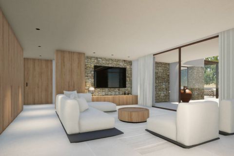 Villa i Moraira, Alicante, Moraira - € 2.264.000 | Ref: CH3348 - foto 4
