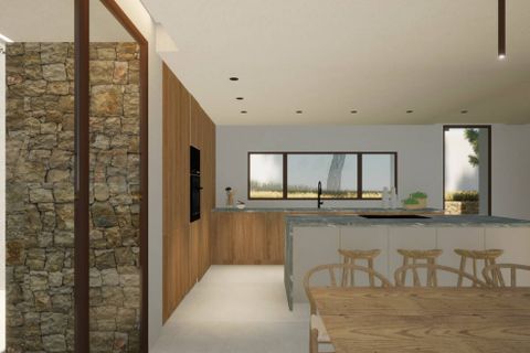 Villa i Moraira, Alicante, Moraira - € 2.264.000 | Ref: CH3348 - foto 5
