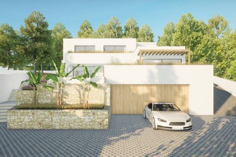 Villa i Moraira, Alicante, Moraira - € 2.264.000 | Ref: CH3348 - foto 9