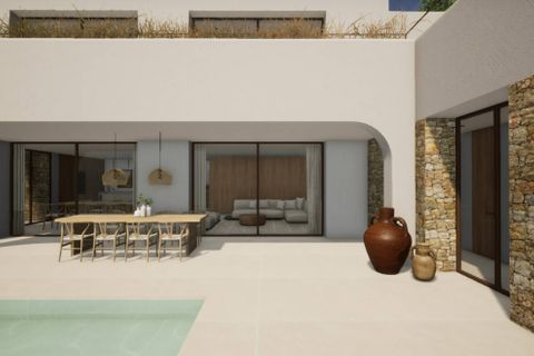 Villa i Moraira, Alicante, Moraira - € 2.264.000 | Ref: CH3348 - foto 15