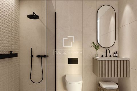 Lejlighed i Calpe, Alicante, Calpe - € 450.000 | Ref: ALT46698 - foto 7