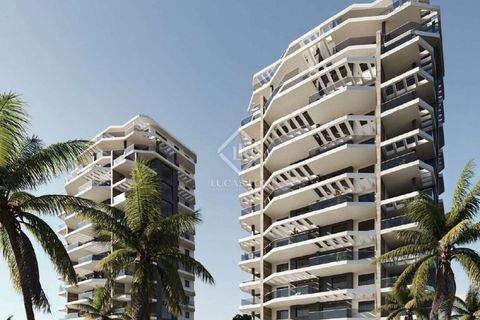Lejlighed i Calpe, Alicante, Calpe - € 450.000 | Ref: ALT46698 - foto 25