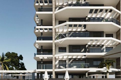Lejlighed i Calpe, Alicante, Calpe - € 450.000 | Ref: ALT46698 - foto 30