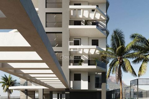 Lejlighed i Calpe, Alicante, Calpe - € 450.000 | Ref: ALT46698 - foto 31