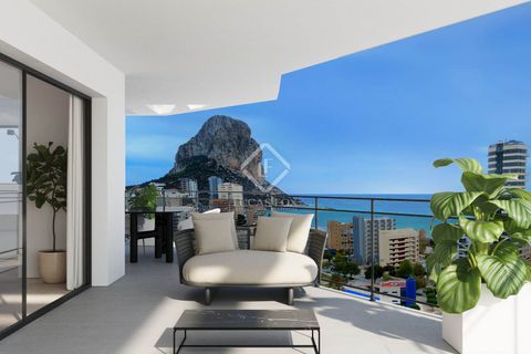 Lejlighed i Calpe, Alicante, Calpe - € 450.000 | Ref: ALT46698 - foto 32