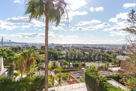 Villa i Esplugues De Llobregat, Barcelona, Esplugues De Llobregat - € 2.740.000 | Ref: SJD45953 - foto 7