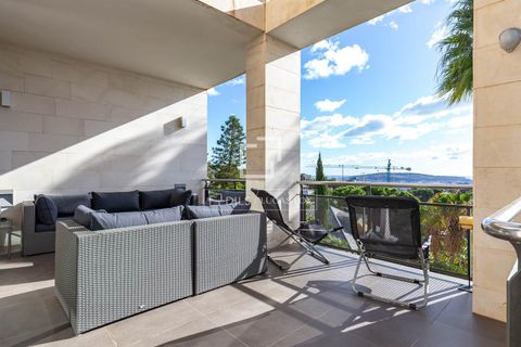 Villa i Esplugues De Llobregat, Barcelona, Esplugues De Llobregat - € 2.740.000 | Ref: SJD45953 - foto 8