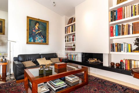 Villa i Esplugues De Llobregat, Barcelona, Esplugues De Llobregat - € 2.740.000 | Ref: SJD45953 - foto 9