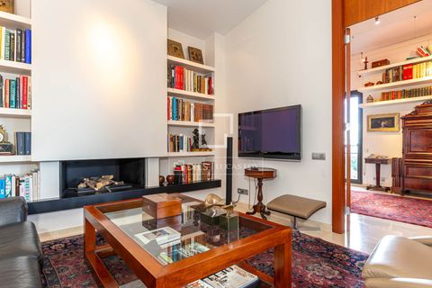 Villa i Esplugues De Llobregat, Barcelona, Esplugues De Llobregat - € 2.740.000 | Ref: SJD45953 - foto 10