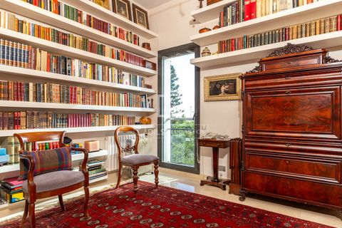 Villa i Esplugues De Llobregat, Barcelona, Esplugues De Llobregat - € 2.740.000 | Ref: SJD45953 - foto 11