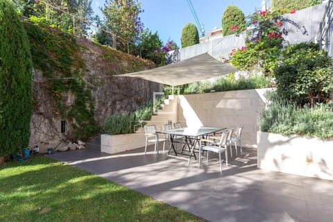 Villa i Esplugues De Llobregat, Barcelona, Esplugues De Llobregat - € 2.740.000 | Ref: SJD45953 - foto 15