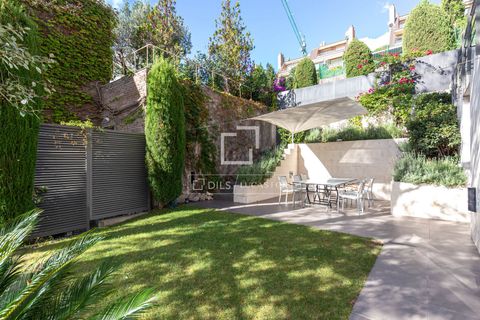 Villa i Esplugues De Llobregat, Barcelona, Esplugues De Llobregat - € 2.740.000 | Ref: SJD45953 - foto 16