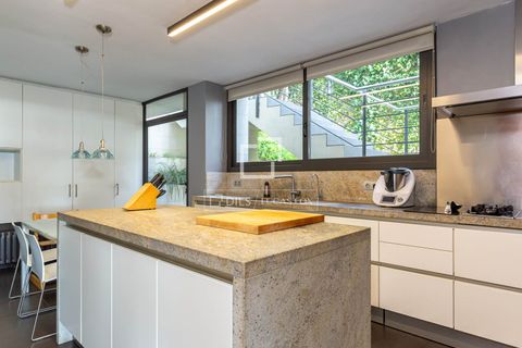 Villa i Esplugues De Llobregat, Barcelona, Esplugues De Llobregat - € 2.740.000 | Ref: SJD45953 - foto 17