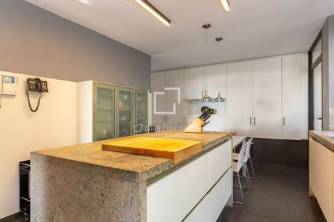 Villa i Esplugues De Llobregat, Barcelona, Esplugues De Llobregat - € 2.740.000 | Ref: SJD45953 - foto 18