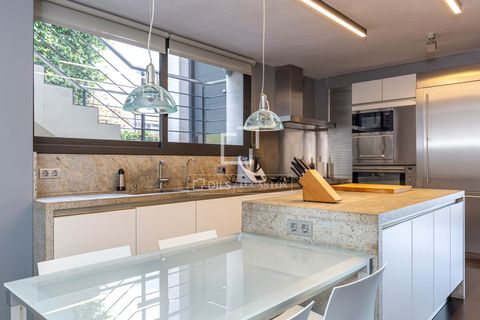Villa i Esplugues De Llobregat, Barcelona, Esplugues De Llobregat - € 2.740.000 | Ref: SJD45953 - foto 19